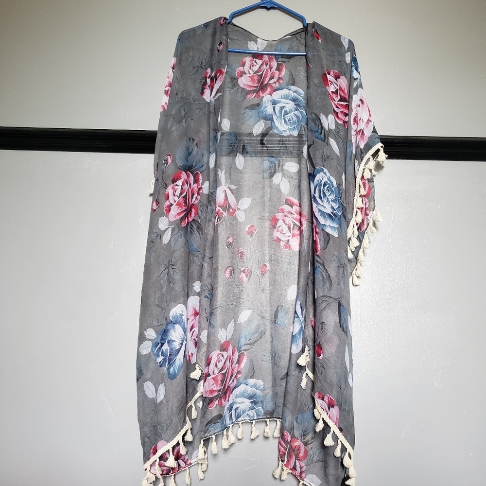 Greg Kimono